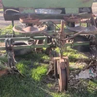 دستگاه سیب‌زمینی کار