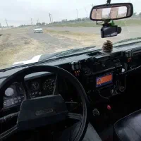 پاژن 2 در، مدل ۱۳۷۳|خودرو سواری و وانت|اردبیل, |دیوار