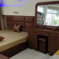 سرویس خواب کامل|تخت و سرویس خواب|شیروان (خراسان), |دیوار