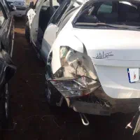 ساینا مدل ۹۶|خودرو سواری و وانت|خرمشهر, |دیوار