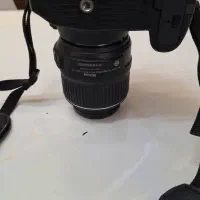 دوربین Nikon D3200|دوربین عکاسی و فیلمبرداری|نیشابور, هفده شهریور|دیوار