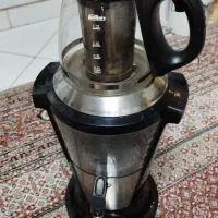 چای ساز سماوری فلر اصل|سماور، چای‌ساز، قهوه‌ساز|تهران, فلاح|دیوار