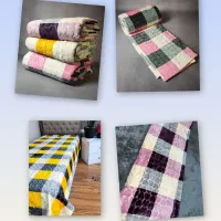 کالای خواب مهوا|رختخواب، بالش، پتو|قروه, |دیوار