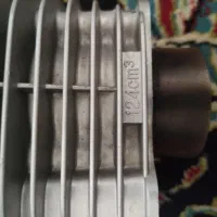 سیلندر 125 انرژی کارخانه