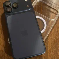 iPhone 17 pro max 512g