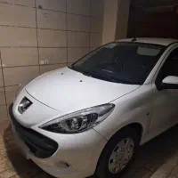 ۲۰۷ tu3|خودرو سواری و وانت|اصفهان, ملاصدرا|دیوار