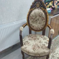دوعددمبل سلطنتی|مبلمان خانگی و میز عسلی|جوانرود, |دیوار