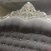 تاج تخت در حد نو
