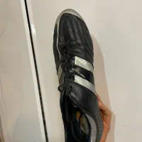 کفش استوک تمام چرم پرو۱۲|کیف، کفش، کمربند|مشهد, رستگار|دیوار