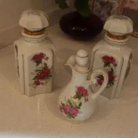 چای دون و آبلیمو خوری گل سرخی
