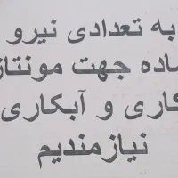 استخدام کار