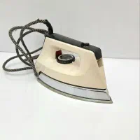 اتوی بخار المانی