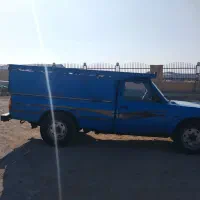 استخدام راننده با نیسان