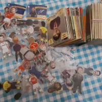 کیمدی کارت همه چی دارم