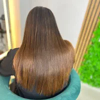 کراتین پروتئین مو|خدمات آرایشگری و زیبایی|صومعه‌سرا, |دیوار