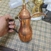 دله برنجی|قوری، کتری، قهوهساز دستی|تهران, پونک|دیوار