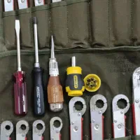 ست آچار و پیچ‌گوشتی کلکسیونی آمریکا و آلمان|ابزارآلات|تهران, صادقیه|دیوار