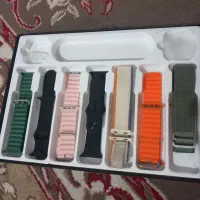 بندساعت هوشمند