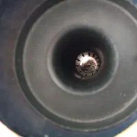 منبع اگزوز B520|قطعات یدکی و لوازم جانبی|تبریز, |دیوار