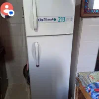 یخچال ۱۲ فوت ایستکول