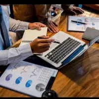 جویای کار حسابداری
