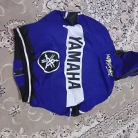 سوشرت یاماها|لباس|قیدار, |دیوار