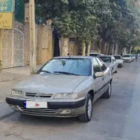 زانتیا 2000|خودرو سواری و وانت|کرمانشاه, |دیوار