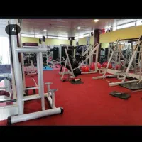 وسایل باشگاه بدنسازی فول امکانات.|تجهیزات ورزشی|سیرجان, |دیوار