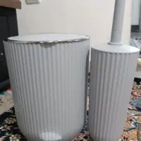 سطل سرویس بهداشتی