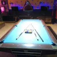 میز ایت بال ویراکا