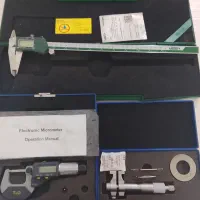 فروش فوری ابزار تراشکاری بدلیل تغییر شغل با تخفیف