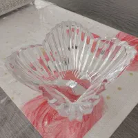 شکلات خوری تراش اصل ژاپن|ظروف سرو و پذیرایی|مشهد, امیریه|دیوار