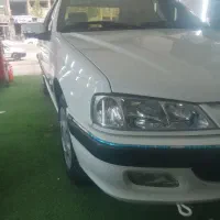 پارس tu 5 مدل 1400