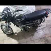 موتور رهرو طرح باکسر|موتورسیکلت|تهران, پامنار|دیوار