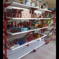 نصب و فروش قفسه|فروشگاه و مغازه|باغ ملک, |دیوار