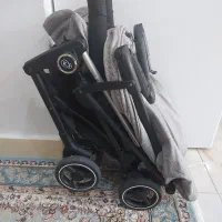 کالسکه kinderkraft لهستانی