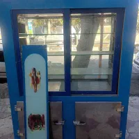 یخچال سوپری