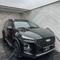 ام وی ام x22 پرو مدل 1402|خودرو سواری و وانت|تهران, عباس‌آباد|دیوار