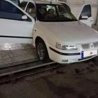 سمند 96 مولتی پلکس
