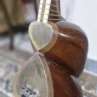 تار لطفی|سازهای سنتی|کرج, حیدرآباد|دیوار