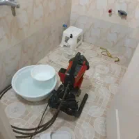 لوله بازکنی/چاه باز کن/لوله بازکن/کل مشهد ضمانتی|خدمات پیشه و مهارت|مشهد, وکیلآباد|دیوار