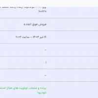 حواله خودرو فرسوده 207iدنده اتومات موتور tu5|خودرو سواری و وانت|سنندج, |دیوار