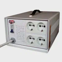 نمایندگی فروش، محافظ،مبدل،استابیلایز سارا|سایر لوازم برقی|تهران, لاله زار|دیوار