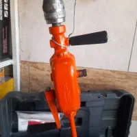 دریل دستی نو قدیمی