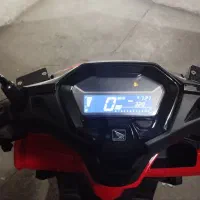 کلیک هندا ۱۸۰ با موتور +esp