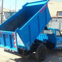 نیسان کمپرسی وانت بار،باربری،وانت تلفنی