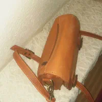 کیف رودوشی مدارک چرم|کیف، کفش، کمربند|فردوسیه, |دیوار