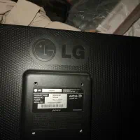 دو عدد مانیتور ال جی 18.5 اینچ