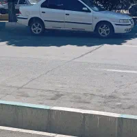 سمند موتور ملی