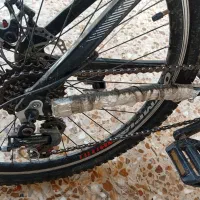 دوچرخه 26 مدل اورلند|دوچرخه، اسکیت، اسکوتر|مرودشت, ابوذر شمالی|دیوار